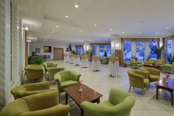Palan Ski & Convention Resort (Erzurum )